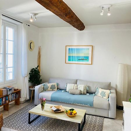 Pimms Apartment Antibes Exterior photo
