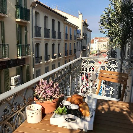 Pimms Apartment Antibes Exterior photo