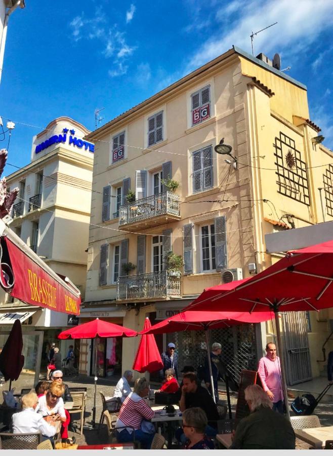 Pimms Apartment Antibes Exterior photo