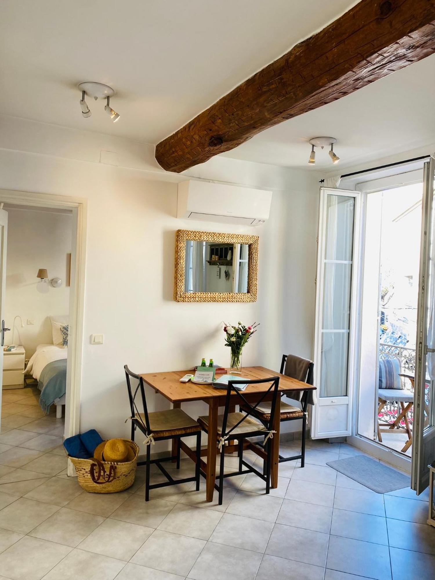 Pimms Apartment Antibes Exterior photo
