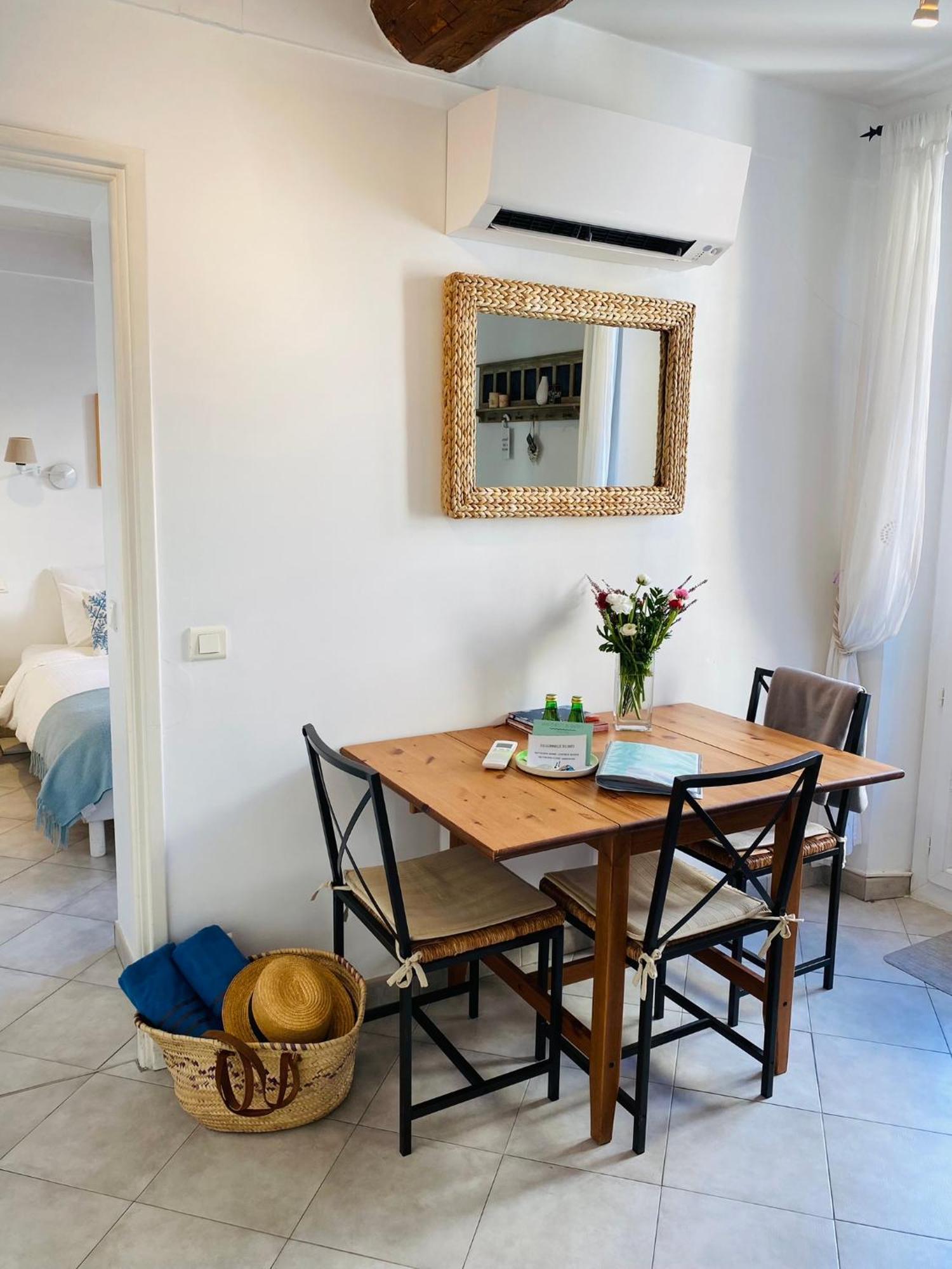 Pimms Apartment Antibes Exterior photo