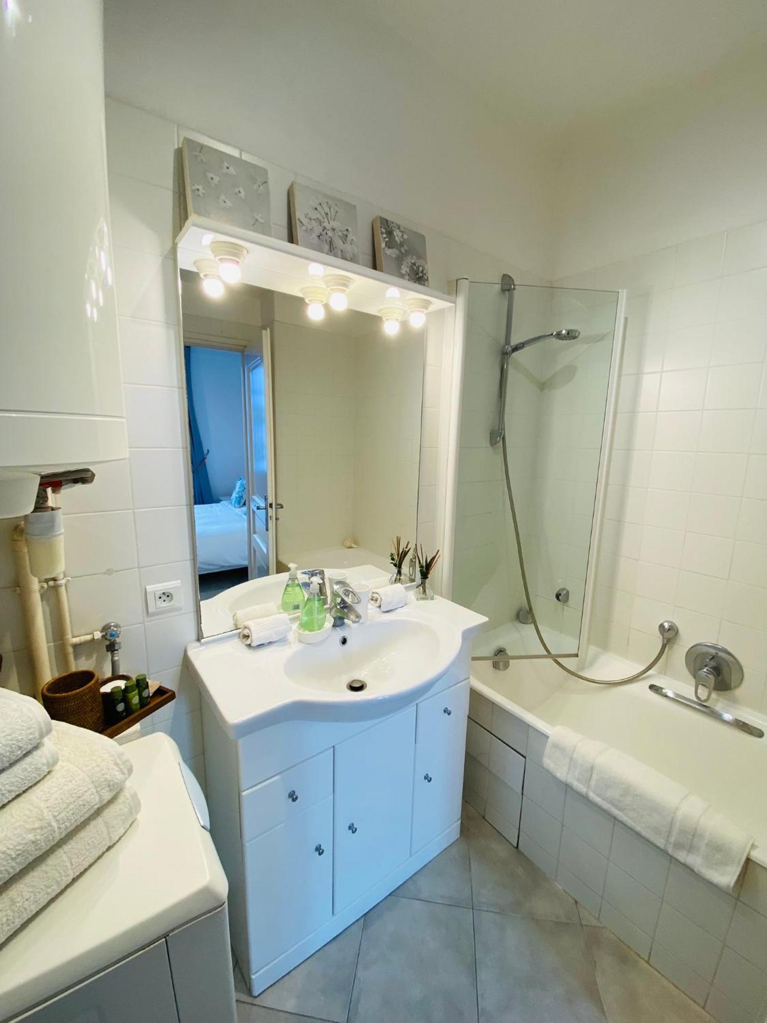 Pimms Apartment Antibes Exterior photo