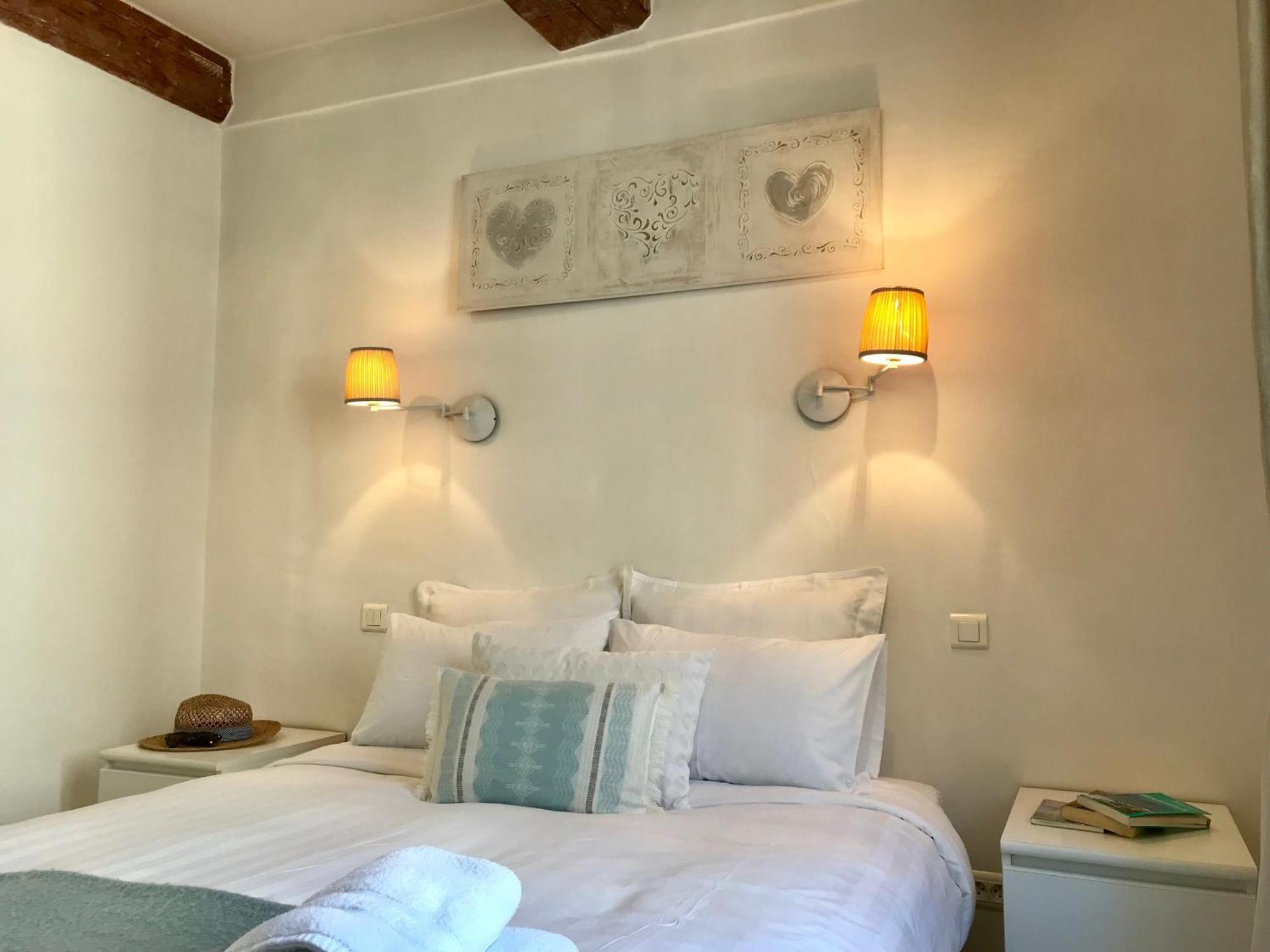 Pimms Apartment Antibes Exterior photo
