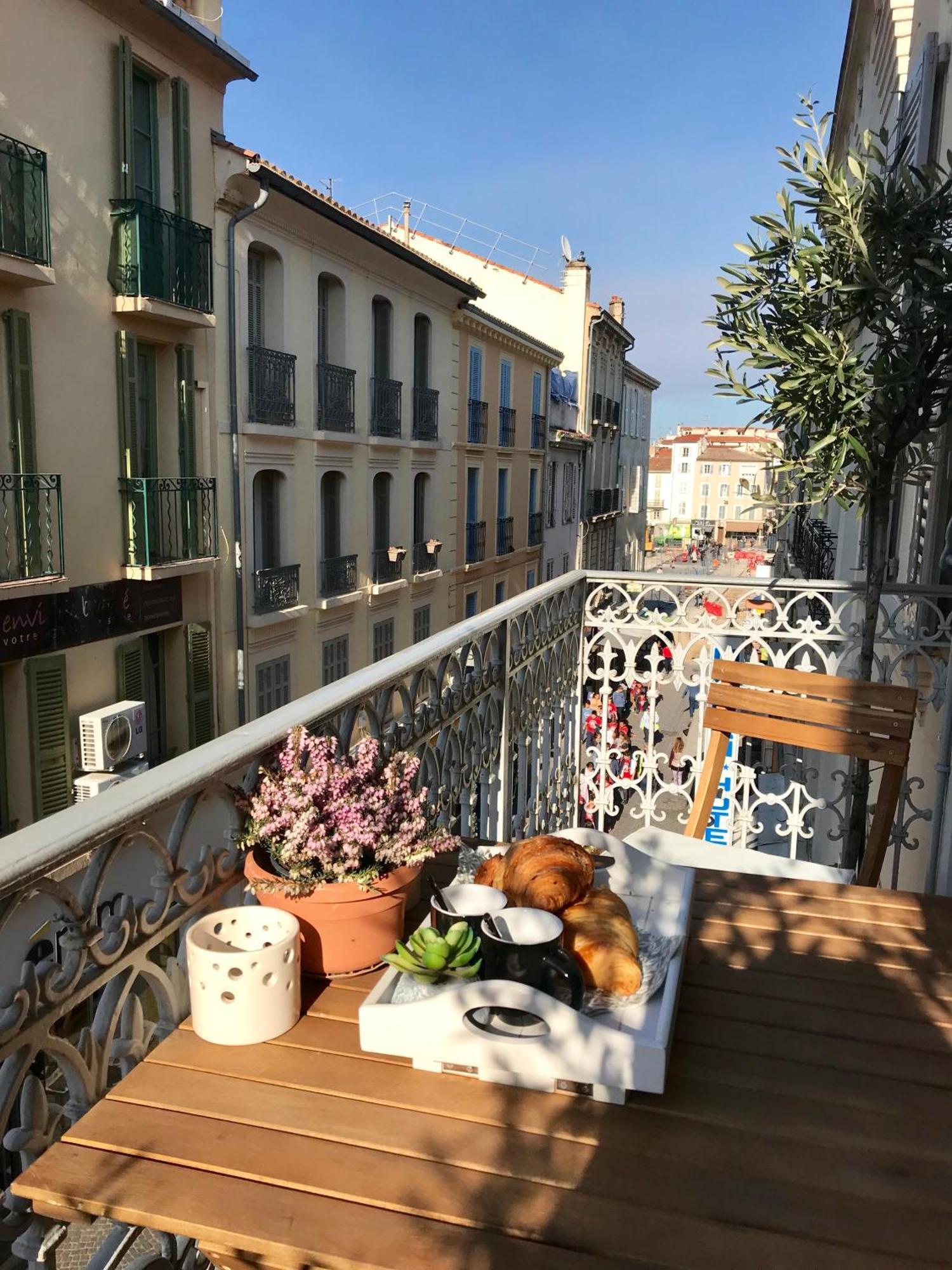 Pimms Apartment Antibes Exterior photo