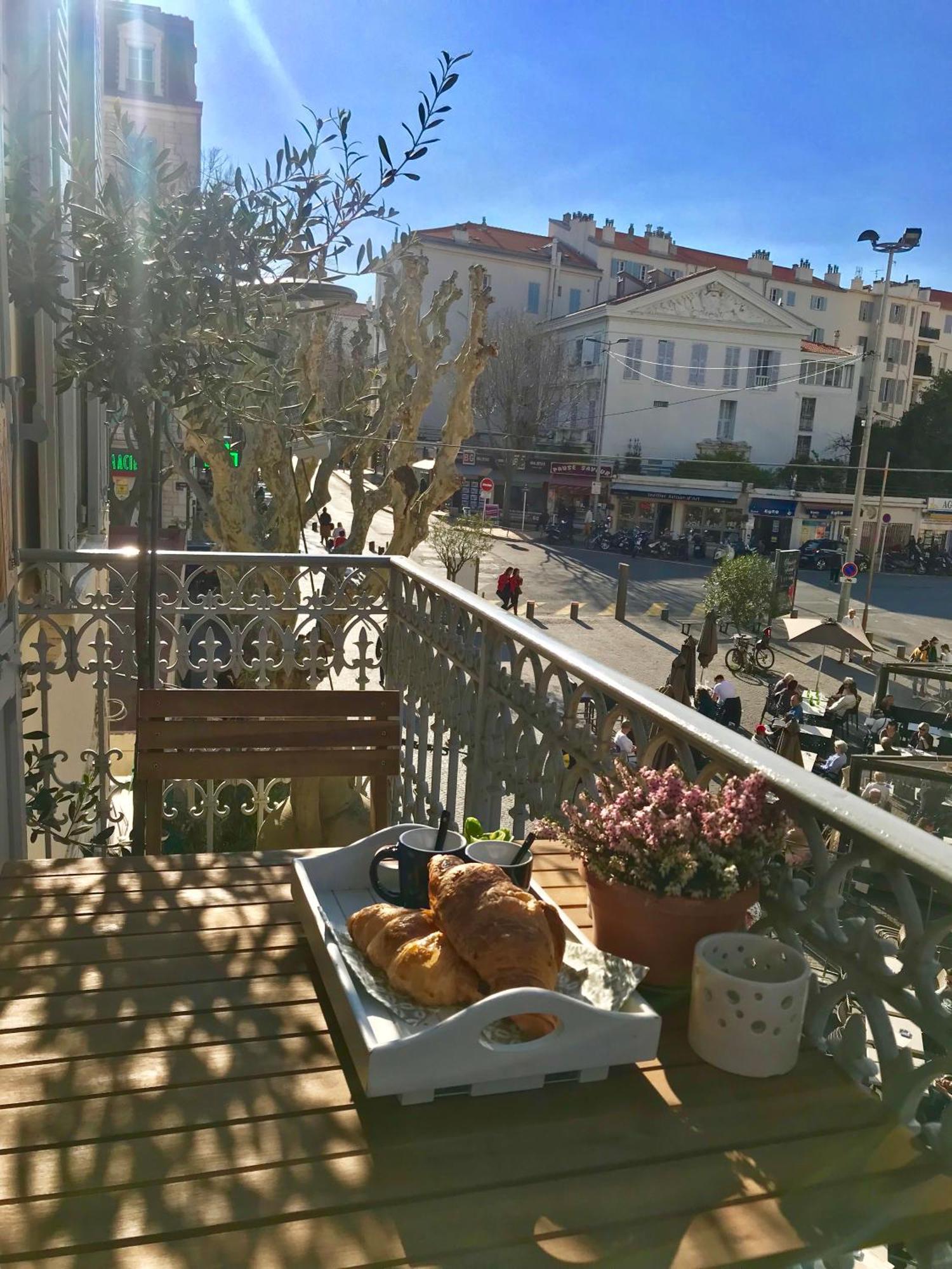Pimms Apartment Antibes Exterior photo