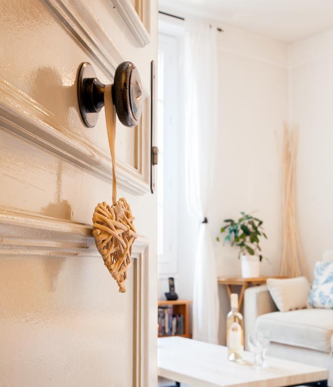 Pimms Apartment Antibes Exterior photo