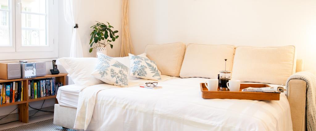 Pimms Apartment Antibes Exterior photo